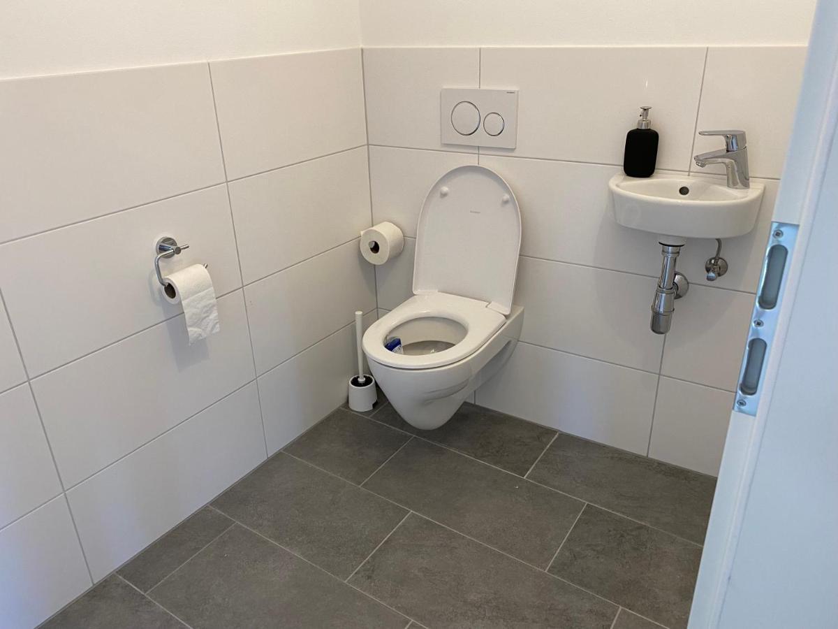 Salzburg-Loft Im Stadtteil Leopoldskron-Moos 120Qm Mit Balkon & Untersbergblick 외부 사진