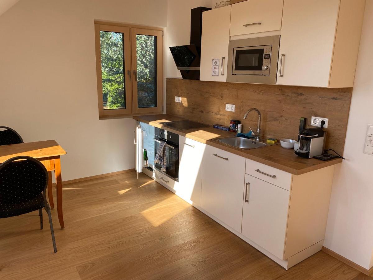 Salzburg-Loft Im Stadtteil Leopoldskron-Moos 120Qm Mit Balkon & Untersbergblick 외부 사진