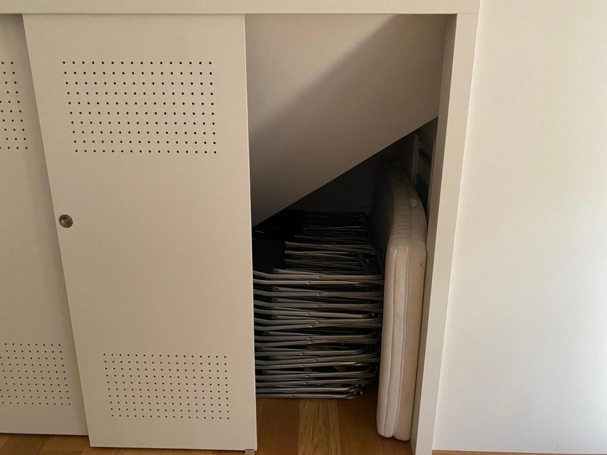 Salzburg-Loft Im Stadtteil Leopoldskron-Moos 120Qm Mit Balkon & Untersbergblick 외부 사진