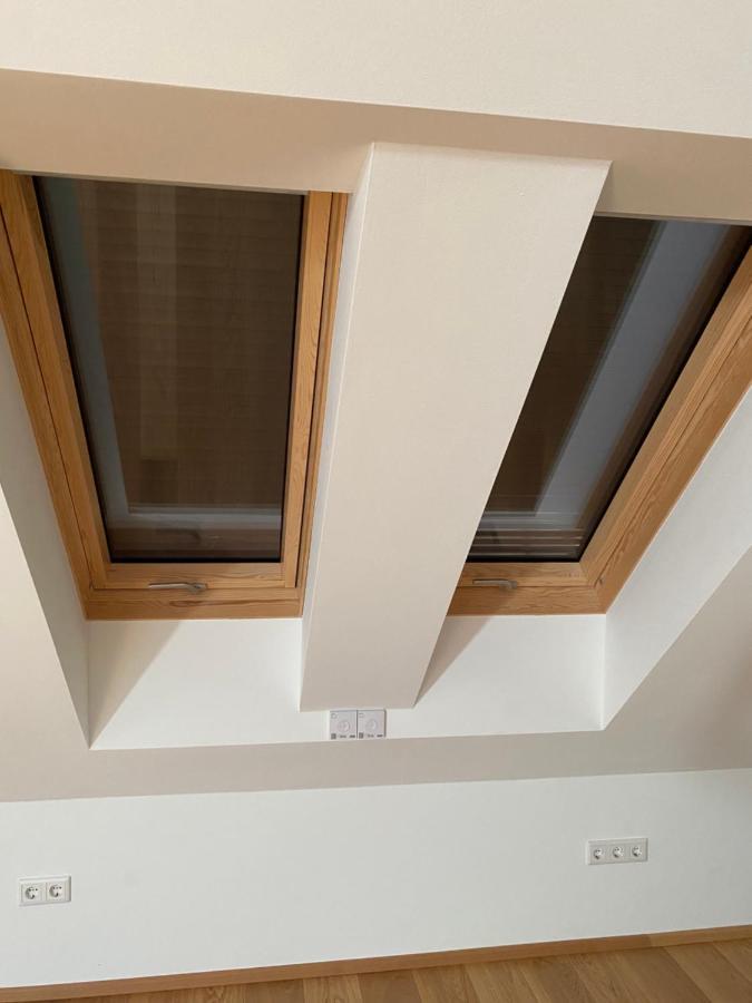 Salzburg-Loft Im Stadtteil Leopoldskron-Moos 120Qm Mit Balkon & Untersbergblick 외부 사진
